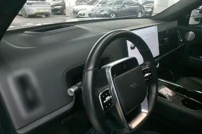 Li Auto L9