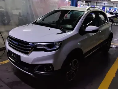 Haval H1