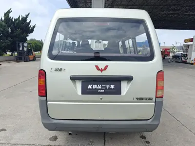 Wuling Zhiguang
