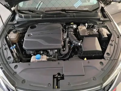 Changan Eado