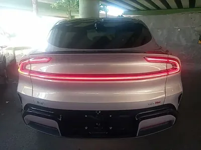 Xiaomi 小米YU7