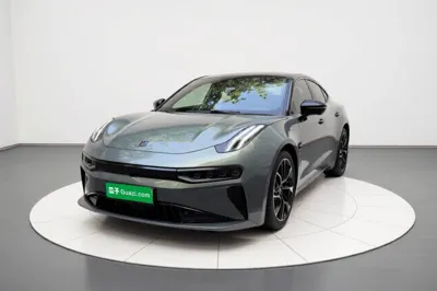Zeekr 001