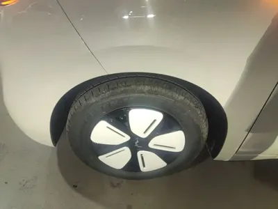 Wuling MINIEV