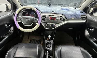 Kia Morning