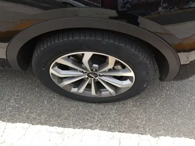 WEY Wey VV6