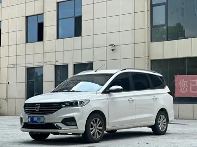 Baojun 360