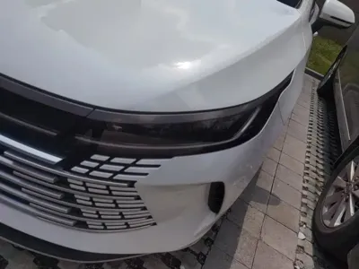 BYD Destroyer 05