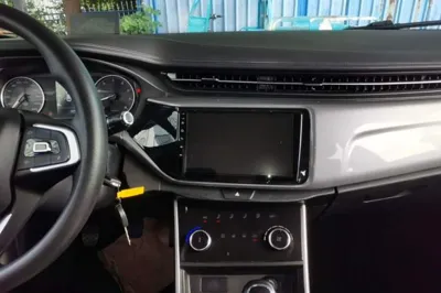 Chery Arrizo 5