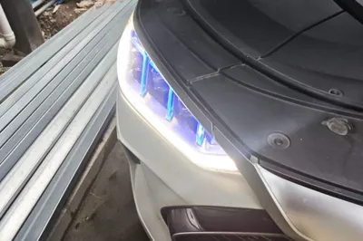 BYD Song PLUS New Energy