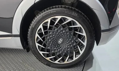 Hyundai Ioniq5