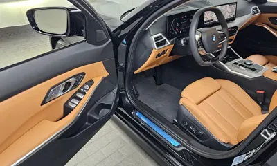 BMW 3-Series