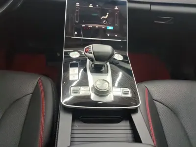 BAIC X7