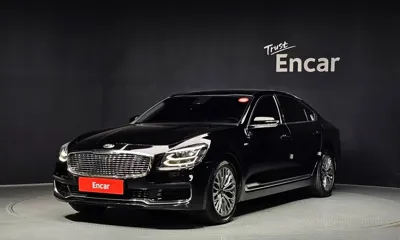 Kia K9