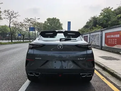 Changan UNI-T