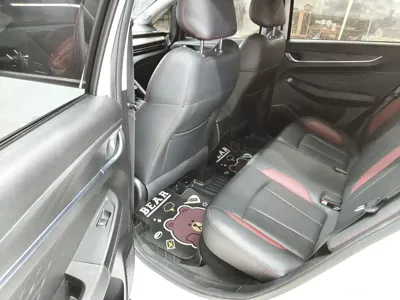 Geely Vision X3