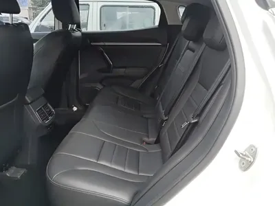 Haval F5