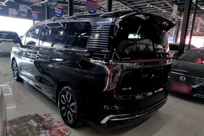 Hongqi HQ9