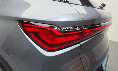BYD Atto 3