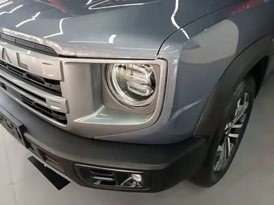 Haval Big Dog