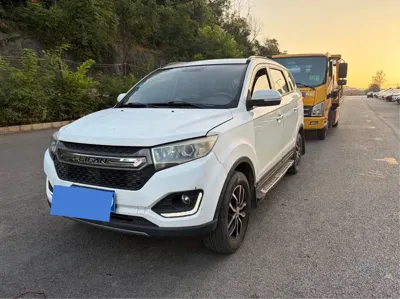 Lifan Maiwei