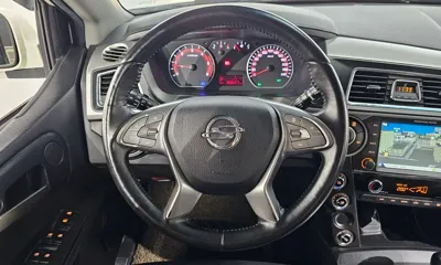 KG_Mobility_Ssangyong KORANDO