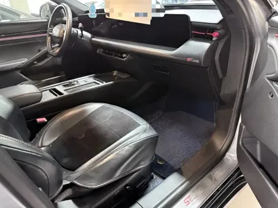 Ford Evos