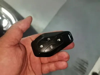 Arcfox Alpha S
