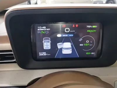 Wuling MINIEV