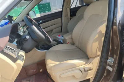 Haval H2