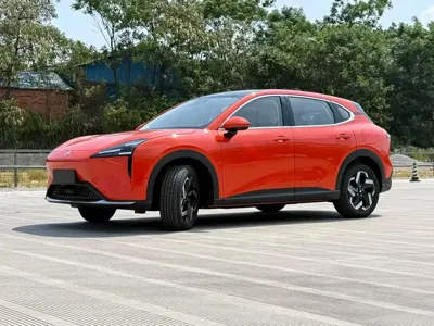 Baojun Yunhai