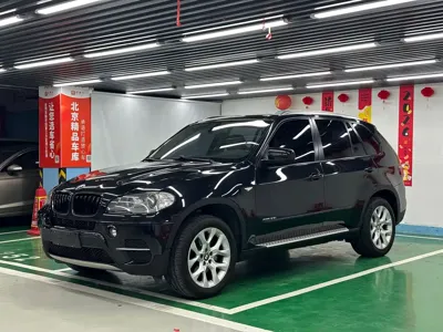 BMW X5 (Import)