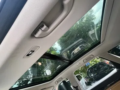 Geely Boyue L