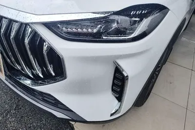 Jetour X70 Plus
