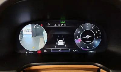 Kia K9