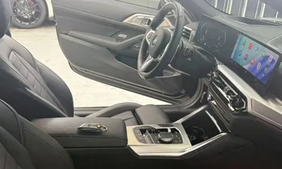 BMW 4-Series