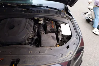 Geely Auto Preface