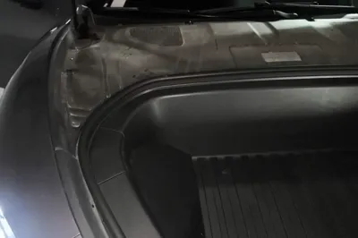 Xiaomi Auto SU7