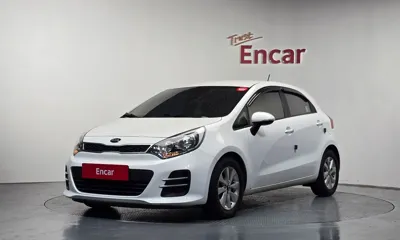 Kia Pride