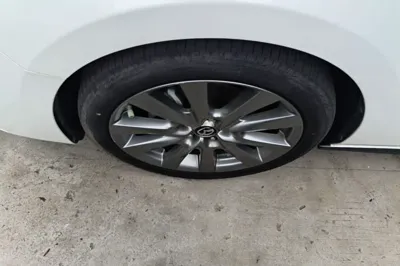 Mazda Mazda 3 Axela