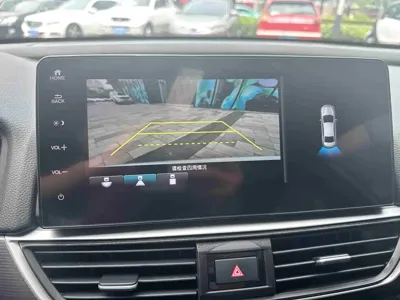 Honda Inspire