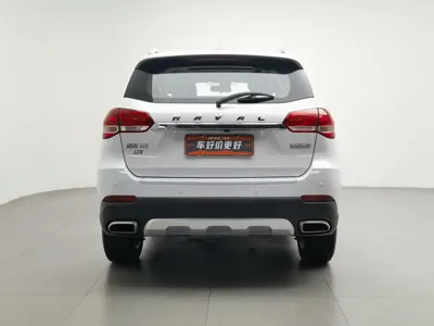 Haval H2