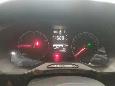 Jetta VS5