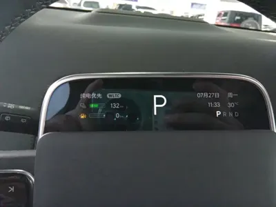 Li Auto Li L7