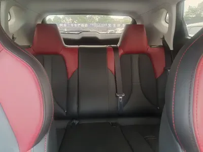 Oshan Oushang X5