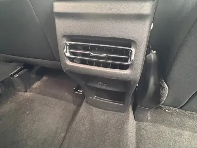 Changan X5 Plus