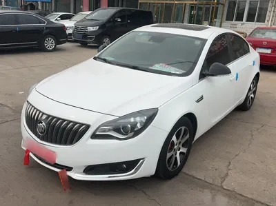 Buick Regal