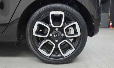 Kia Ray