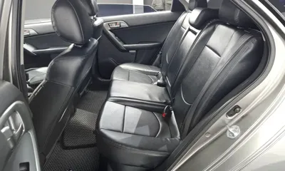 Kia Porte