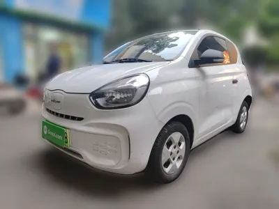 Roewe Clever