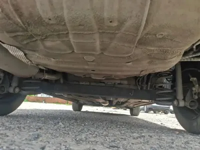 Baojun 310W